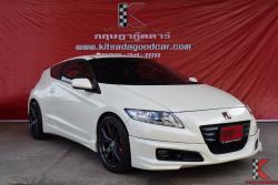 Honda CR-Z 1.5 (ปี 2012) JP Coupe AT