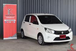 Suzuki Celerio 1.0 (ปี 2019) GL Hatchback AT