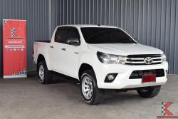 Toyota Hilux Revo 2.7 (ปี 2018) DOUBLE CAB Prerunner E Pickup AT