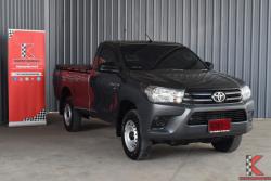 Toyota Hilux Revo 2.8 (ปี 2019) SINGLE J Pickup MT