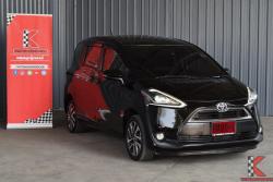 Toyota Sienta 1.5 (ปี 2018) V Wagon AT