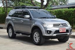 Mitsubishi Pajero Sport 2.5 (ปี 2015) GT SUV