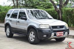 Ford Escape 3.0 (ปี 2003) XLT 4WD SUV