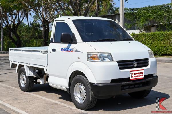 รถมือสอง Suzuki Carry 1.6 (ปี 2016) Truck