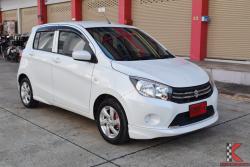 Suzuki Celerio 998 (ปี 2017) GLX Hatchback AT