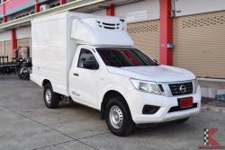 Nissan NP 300 Navara 2.5 (ปี 2015) SINGLE SL Pickup MT