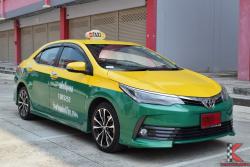 Toyota Corolla Altis 1.8 (ปี 2018) ESPORT Sedan AT