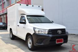 Toyota Hilux Revo 2.4 SINGLE (ปี 2018) J Plus Pickup MT