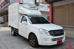 Isuzu D-Max 2.5 SPARK (ปี 2012) B Pickup MT