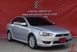 Mitsubishi Lancer EX 1.8 (ปี 2013 ) GLS LTD Sedan AT