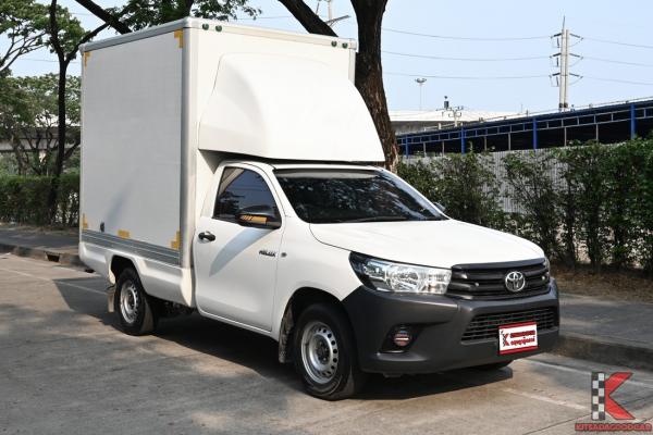 รถมือสอง Toyota Hilux Revo 2.4 (ปี 2019) SINGLE J Plus Pickup