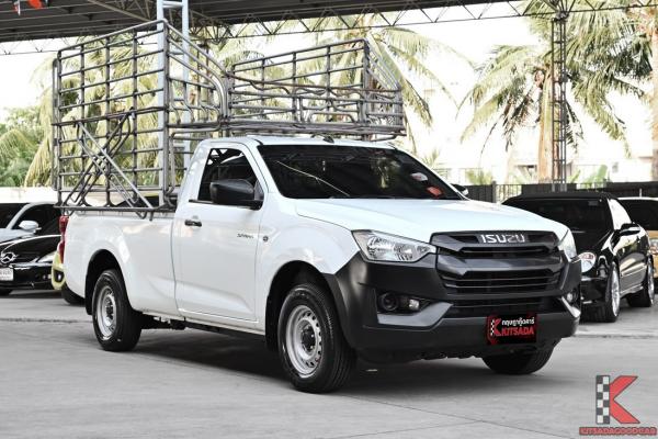 รถมือสอง Isuzu D-MAX 1.9 Spark ( 2023 ) B Pickup