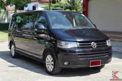 Volkswagen Caravelle 2.0 (ปี 2013) TDi Van AT