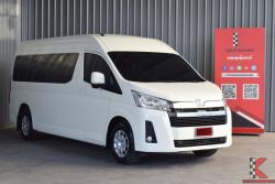 Toyota Commuter 2.8 (ปี 2021) Van AT