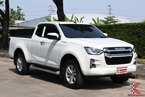 Isuzu D-Max 1.9 (ปี 2022) SPACE CAB Hi-Lander L DA