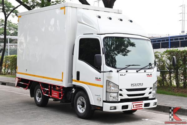 รถมือสอง Isuzu ELF 3.0 (ปี 2021) NLR Truck