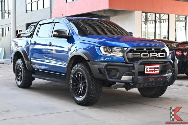 Ford Ranger 2.0 DOUBLE CAB ( 2019 ) Raptor 4WD Pickup