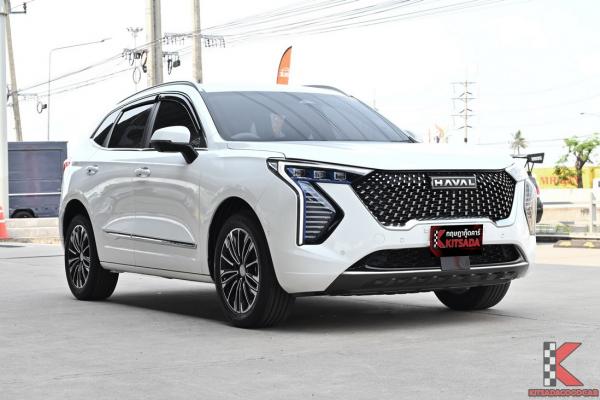 Haval Jolion 1.5 ( 2024 ) Ultra SUV