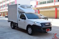 Isuzu D-Max 2.5 SPARK (ปี 2012) B Pickup MT