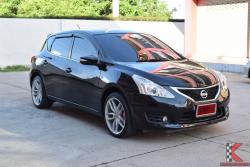 Nissan Pulsar 1.8 (ปี 2014) V Hatchback AT