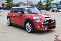 Mini Cooper 2.0 F56 Hatch S (ปี 2016) Hatchback AT