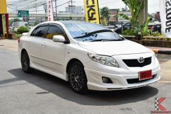 Toyota Corolla Altis 1.8 ALTIS (ปี 2010) E Sedan AT