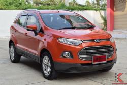 Ford EcoSport 1.5 (ปี 2015) Titanium SUV AT