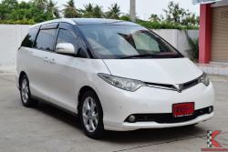 Toyota Estima 2.4 (ปี 2008) G Wagon AT