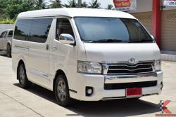 Toyota Ventury 2.7 (ปี 2014) G Van AT
