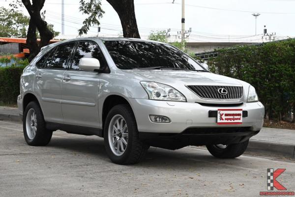 Lexus RX300 3.0 ( ปี 2004 ) 4WD SUV