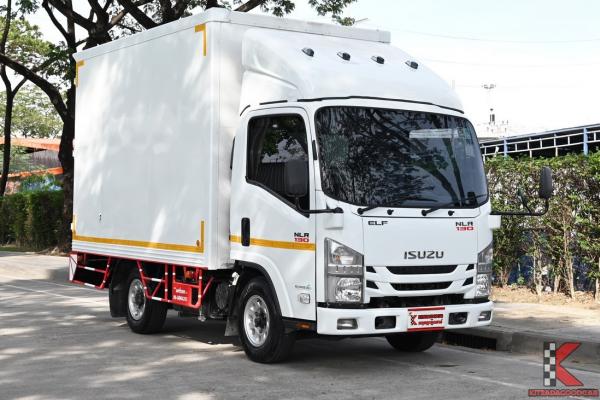 Isuzu ELF 3.0 ( ปี 2022 ) NLR Truck