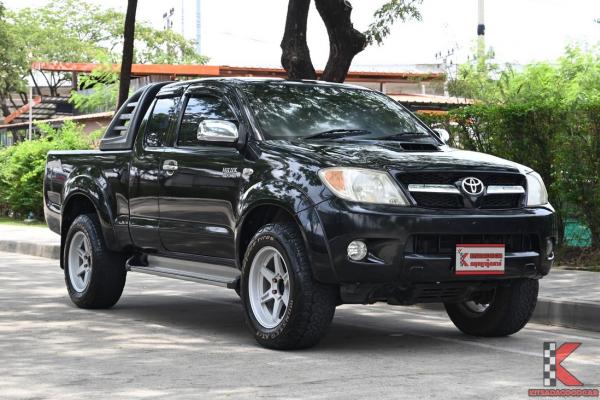 รถมือสอง Toyota Vigo 3.0 EXTRACAB ( ปี 2008 ) E Prerunner