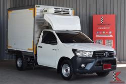 Toyota Hilux Revo 2.4 (2020) SINGLE J Plus Pickup MT