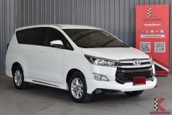Toyota Innova 2.8 (2018) Crysta G Wagon AT