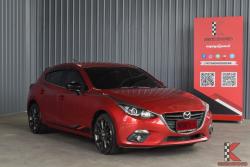 Mazda 3 2.0 (2015) Racing Series Limited Edition Hatchback AT