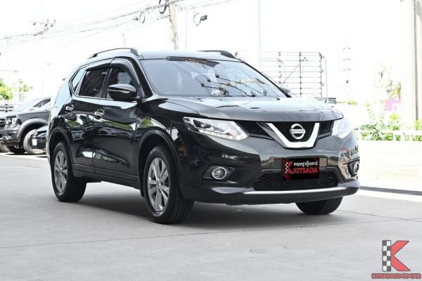 Nissan X-TRAIL 2.0 ( 2015 ) V 4WD SUV