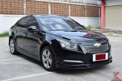 Chevrolet Cruze 1.8 (ปี 2012) LTZ Sedan AT
