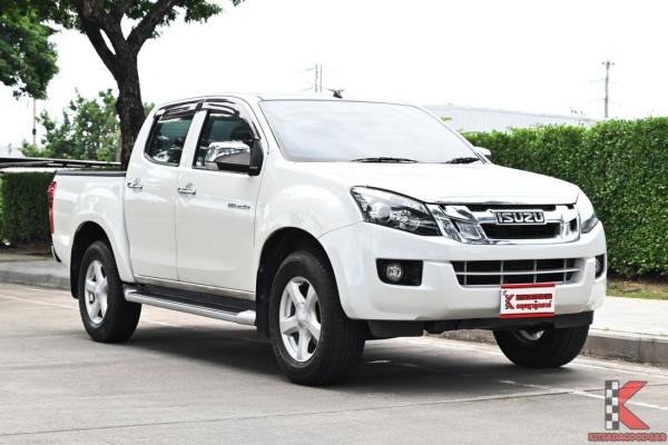Isuzu D-MAX 2.5 CAB-4 ( 2012 ) Hi-Lander Z-Prestige (Navi) Pickup