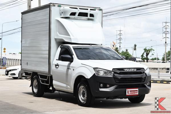 รถมือสอง Isuzu D-MAX 1.9 SPARK ( 2023 ) B Pickup
