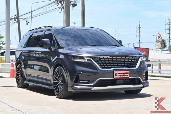 Kia CARNIVAL 2.2 ( 2021 ) SXL Wagon