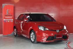MG MG3 1.5 (ปี 2016) X Hatchback AT