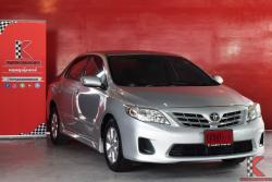 Toyota Corolla Altis 1.6 (ปี 2012 ) G Sedan AT