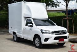 Toyota Hilux Revo 2.8 ( ปี 2016 ) SINGLE J Plus Pickup MT