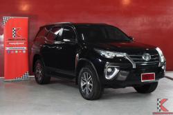Toyota Fortuner 2.8 (ปี 2017) V SUV AT