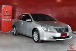 Toyota Camry 2.0 (ปี 2013) G Sedan AT