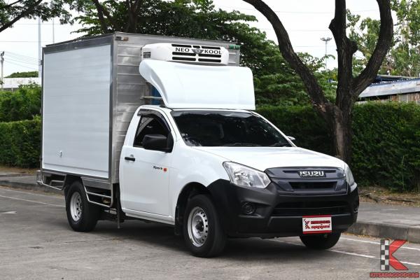 Isuzu D-Max 1.9 (ปี 2019) SPARK B Pickup