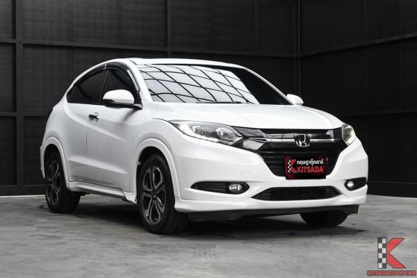 รถมือสอง Honda HR-V 1.8 ( 2017 ) EL SUV
