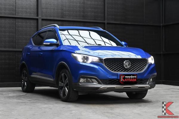 MG ZS 1.5 ( 2019 ) X SUV