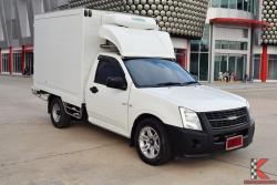 Isuzu D-Max 2.5 SPARK (ปี 2010) EX Pickup MT