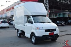 Suzuki Carry 1.6 (ปี 2013) Mini Truck Pickup MT